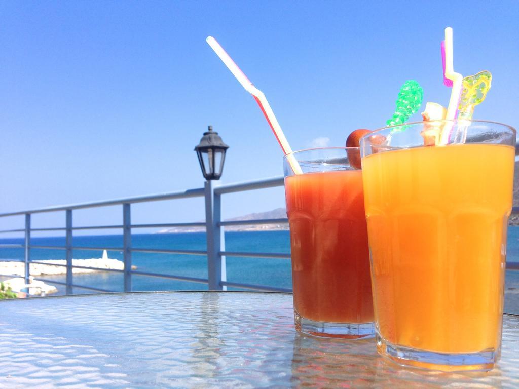 Kalli Villa Pomos Rum bild