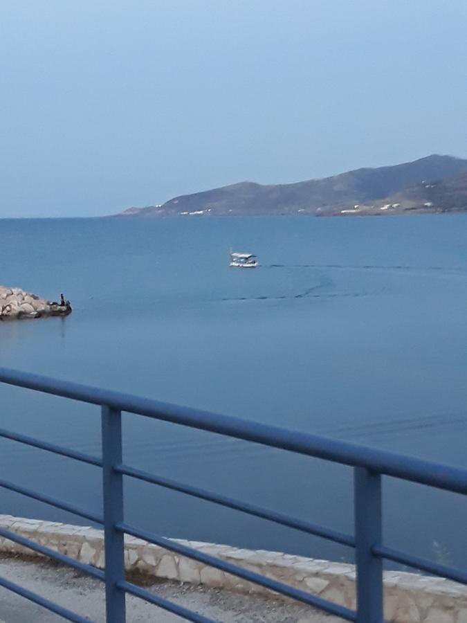 Kalli Villa Pomos Exteriör bild