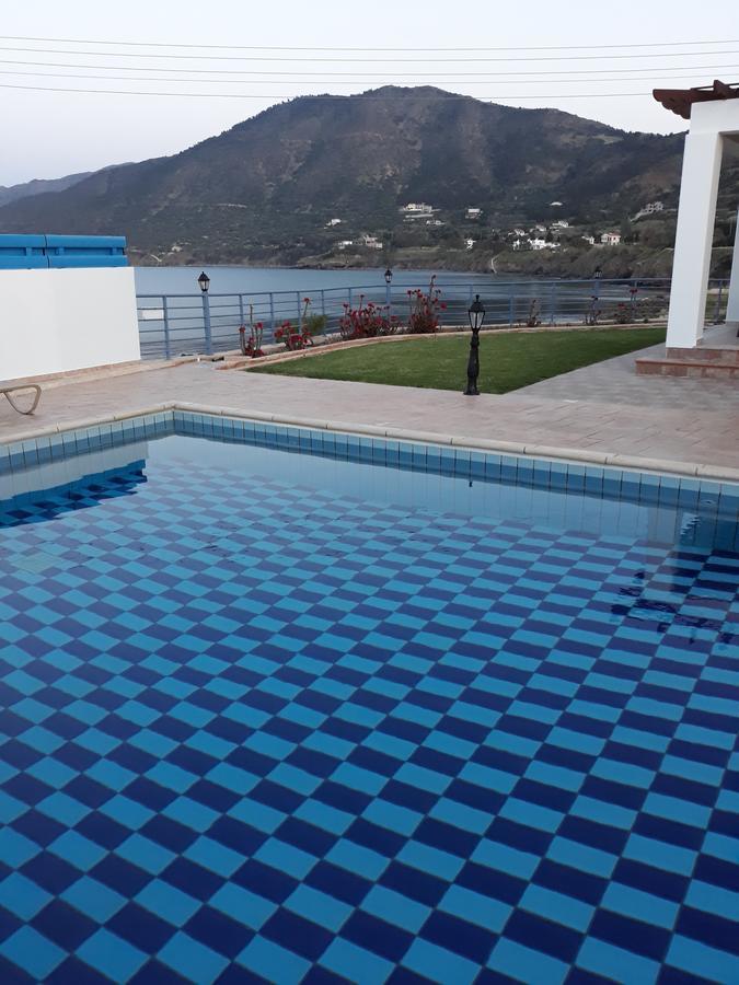 Kalli Villa Pomos Exteriör bild