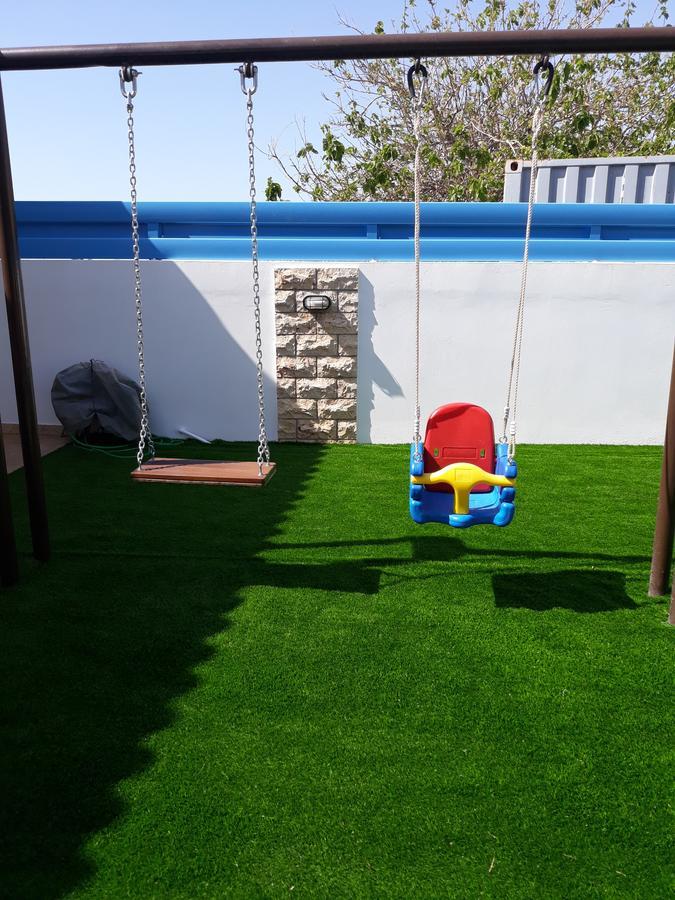 Kalli Villa Pomos Exteriör bild