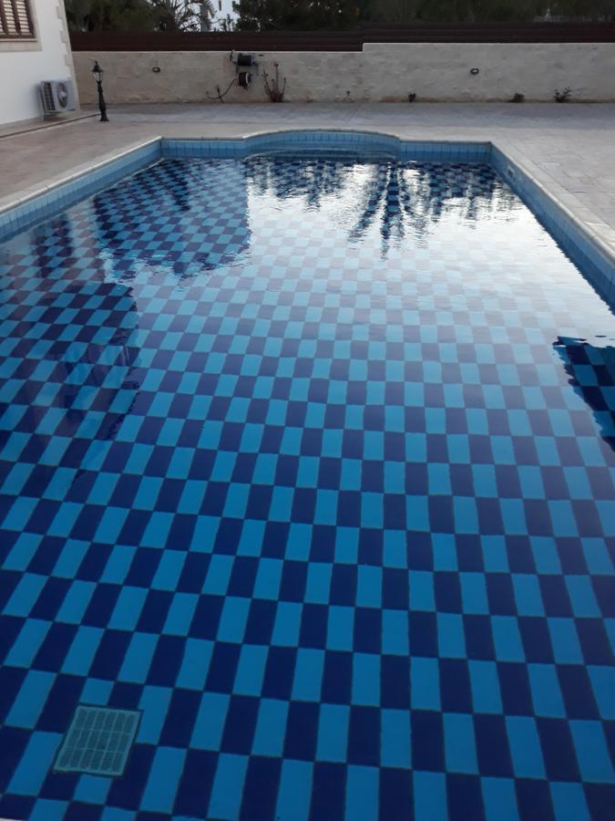 Kalli Villa Pomos Exteriör bild